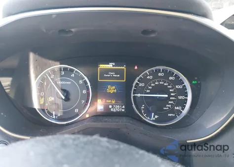 2022 Subaru Ascent Limited z USA, uszkodzony, nr VIN 4S4WMALD7N3446294